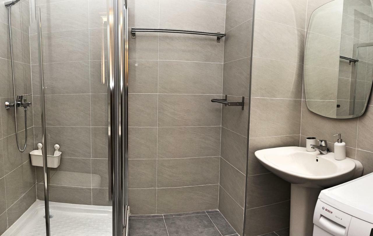 Apartamento Malagueta Gutenberg Μάλαγα Εξωτερικό φωτογραφία