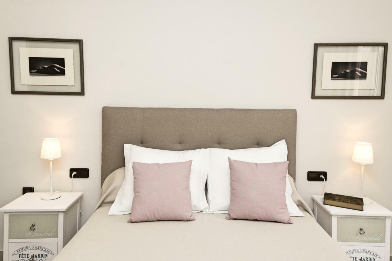 Apartamento Malagueta Gutenberg Μάλαγα Εξωτερικό φωτογραφία